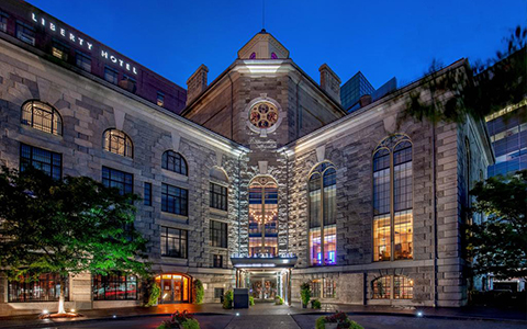 Liberty Hotel
